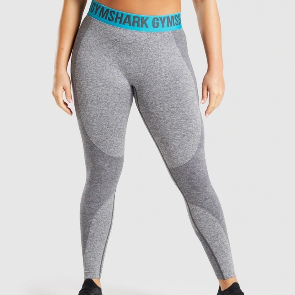Gymshark Flex Leggings